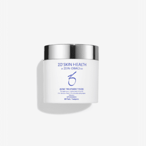 Acne Treatment Pads